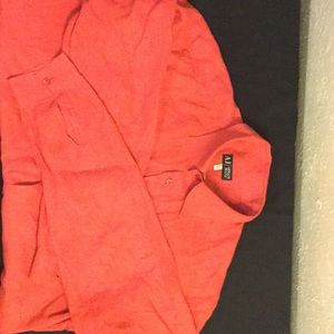 ARMANI JEANS LONGSLEEVE